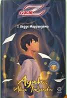 Buku Blink
